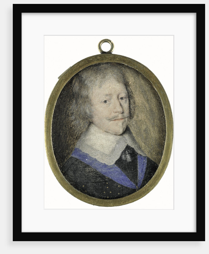 Frederik Hendrik, 1584-1647, Prince of Orange by Anonymous