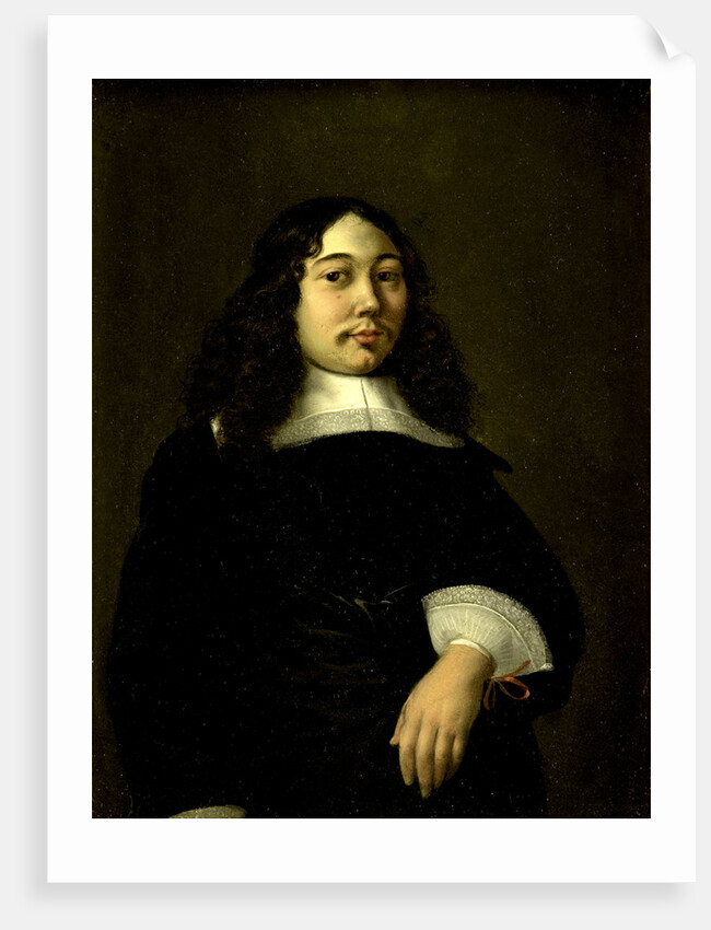 Wijnand Wijnands by Anonymous