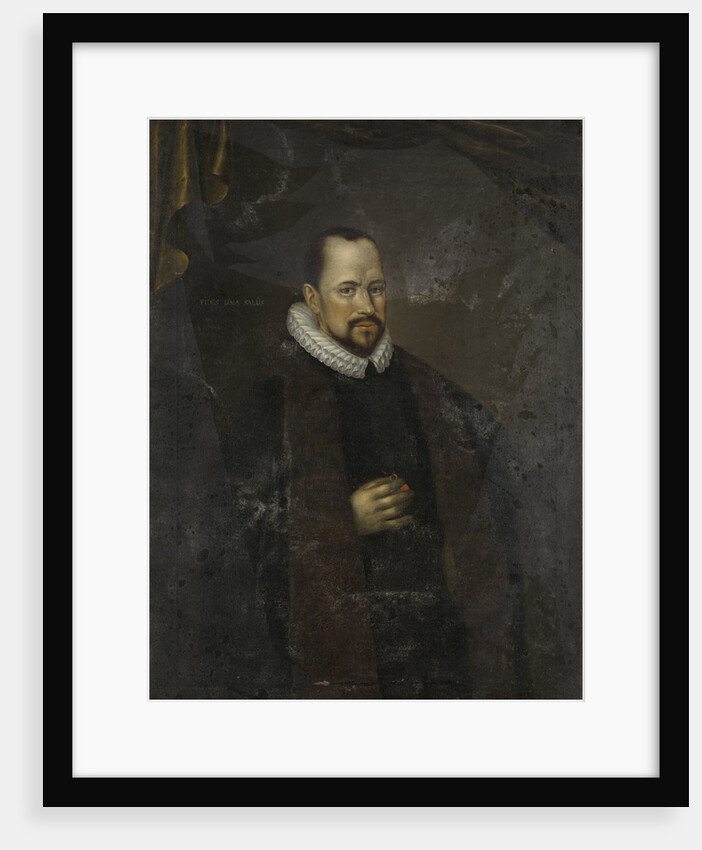 Steven van Dalen, gest 1586 by Anonymous