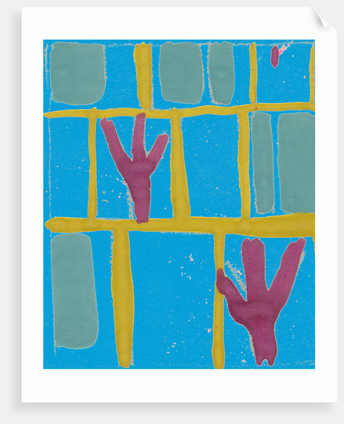 In the Park 4 by Song Fu