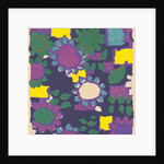 Still Life with Flowers 1 by Ilona Smith