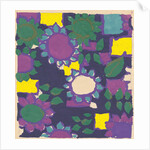 Still Life with Flowers 1 by Ilona Smith