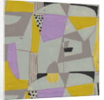 Abstract presentation 4 by Kevin Brown