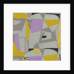 Abstract presentation 4 by Kevin Brown