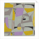 Abstract presentation 4 by Kevin Brown