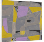 Abstract presentation 9 by Kevin Brown