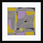 Abstract presentation 9 by Kevin Brown