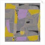 Abstract presentation 9 by Kevin Brown