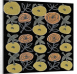 Flowers from my garden 1 by Kirsty Steward