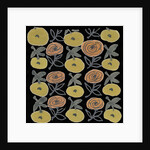 Flowers from my garden 1 by Kirsty Steward