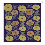 Flowers from my garden 4 by Kirsty Steward