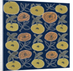 Flowers from my garden 5 by Kirsty Steward