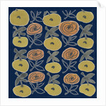 Flowers from my garden 5 by Kirsty Steward