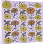 Flowers from my garden 10 by Kirsty Steward