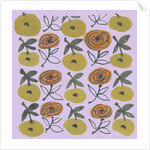 Flowers from my garden 10 by Kirsty Steward