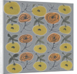 Flowers from my garden 11 by Kirsty Steward