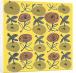 Flowers from my garden 16 by Kirsty Steward