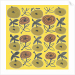 Flowers from my garden 16 by Kirsty Steward