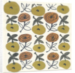 Flowers from my garden 17 by Kirsty Steward