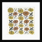 Flowers from my garden 17 by Kirsty Steward