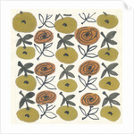 Flowers from my garden 17 by Kirsty Steward