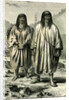 Antis Indians 1869 Peru by Anonymous