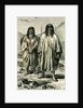 Antis Indians 1869 Peru by Anonymous