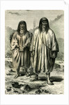 Antis Indians 1869 Peru by Anonymous