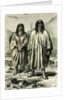Antis Indians 1869 Peru by Anonymous