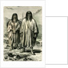 Antis Indians 1869 Peru by Anonymous