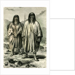 Antis Indians 1869 Peru by Anonymous