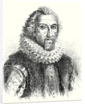 Francis Bacon by Anonymous