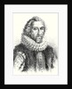 Francis Bacon by Anonymous