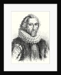 Francis Bacon by Anonymous