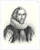 Francis Bacon by Anonymous