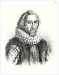 Francis Bacon by Anonymous