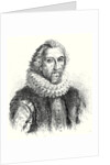 Francis Bacon by Anonymous