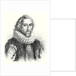 Francis Bacon by Anonymous