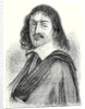 René Descartes by Anonymous