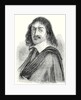 René Descartes by Anonymous