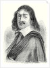 René Descartes by Anonymous