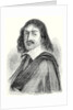 René Descartes by Anonymous