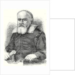 Galilée by Anonymous