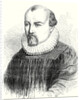Salomon De Caus by Anonymous