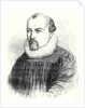 Salomon De Caus by Anonymous