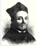 Father Kircher by Anonymous
