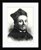 Father Kircher by Anonymous