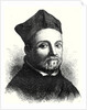 Father Kircher by Anonymous