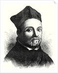 Father Kircher by Anonymous