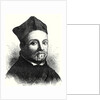 Father Kircher by Anonymous